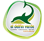 Delfin Verde